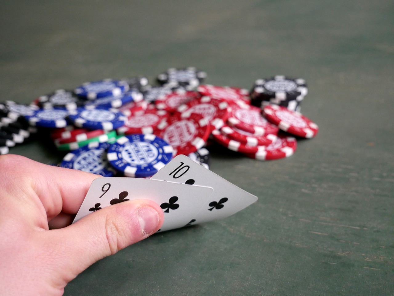 Equity no poker: como calcular sua chance de ganhar (sem decoreba)