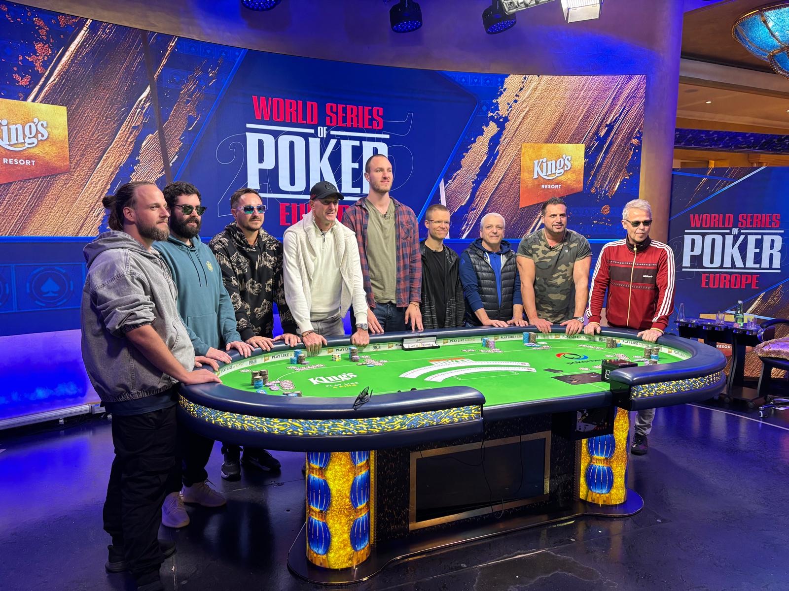 Os maiores jogadores de poker do Brasil (e o que aprender com cada um)